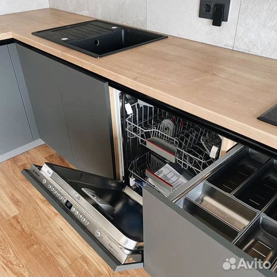 Кухонный гарнитур на заказ