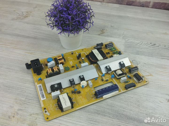 Блок питания BN44-00704E