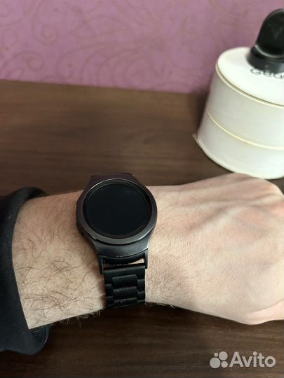 Samsung Gear s2
