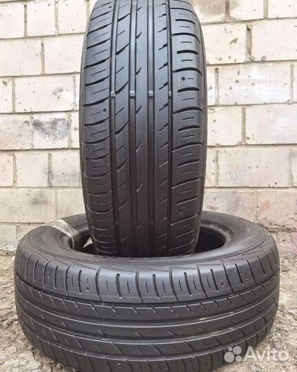 Falken Ziex ZE914 Ecorun 215/60 R16 109V
