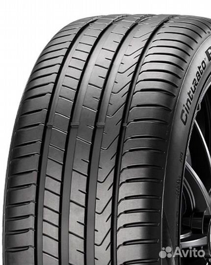 Pirelli Cinturato P7 new 255/40 R19 93Y