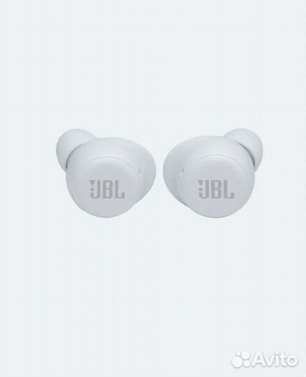 Беспроводные наушники JBL live Free NC+