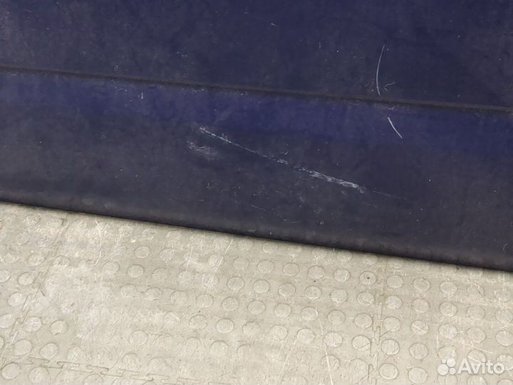 Дверь боковая Opel Agila, 2002