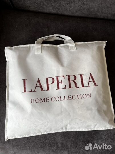 Комплект постельного белья La Perla