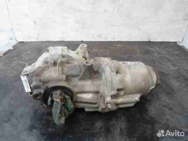 Б/У Б/У Редуктор задний GR151056081 honda