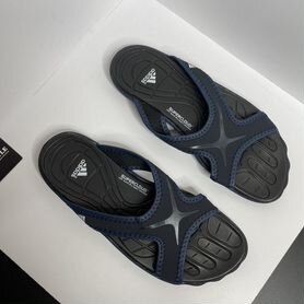 Шлепанцы adidas supercloud