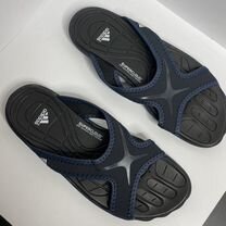 Шлепанцы adidas supercloud