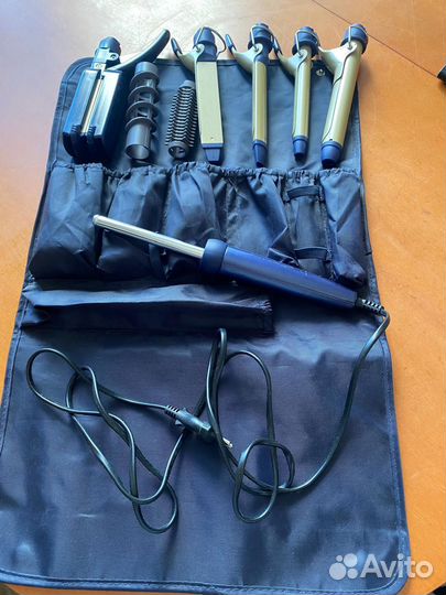 Мультистайлер Phillips