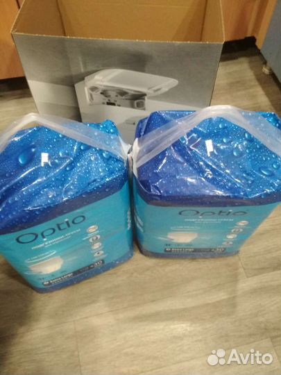 Трусы для взрослых размер 2