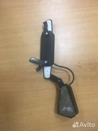 Звукосниматель для акустической гитары