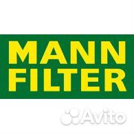 Mann-filter CUK22011 Фильтр салона угольный