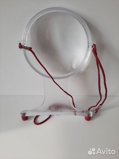 Лупа без подсветки