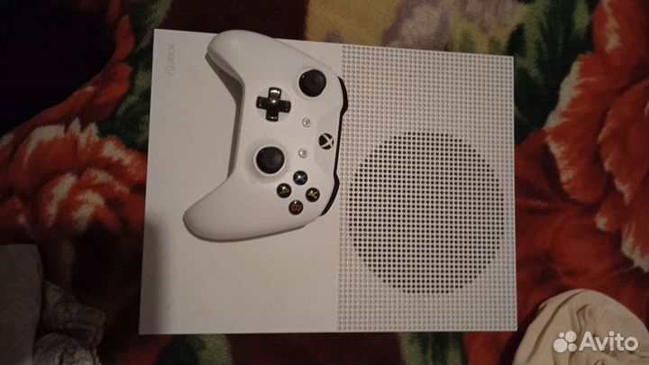 Xbox One s +гта 5