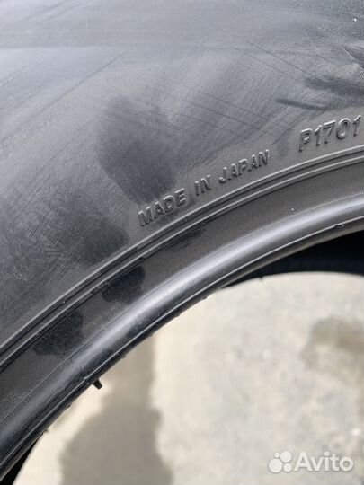 Bridgestone Blizzak Spike-02 215/60 R16 95T