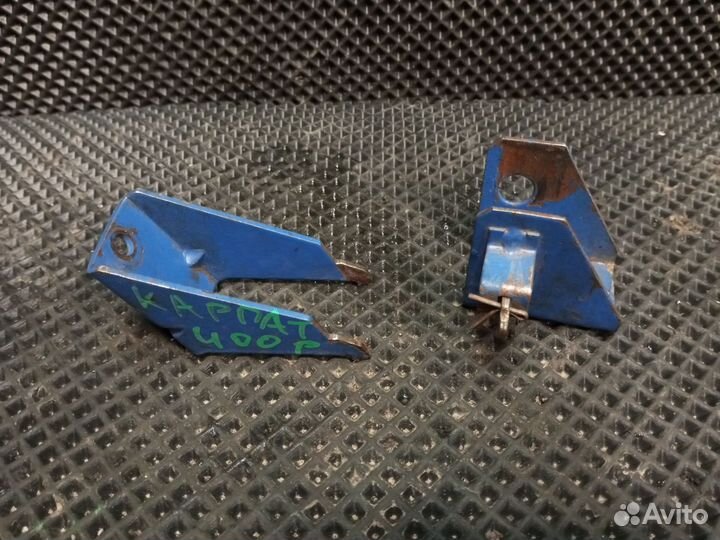 Крепление сиденья карпаты