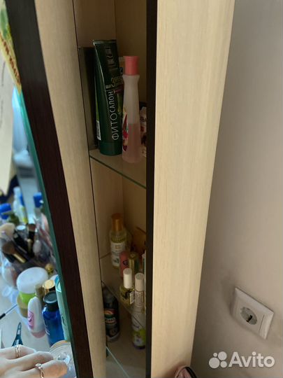 Зеркало трельяж/туалетный столик