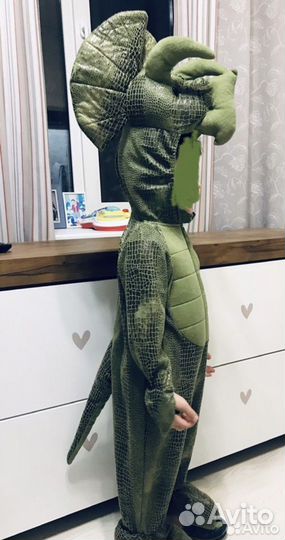 Костюм Динозавра