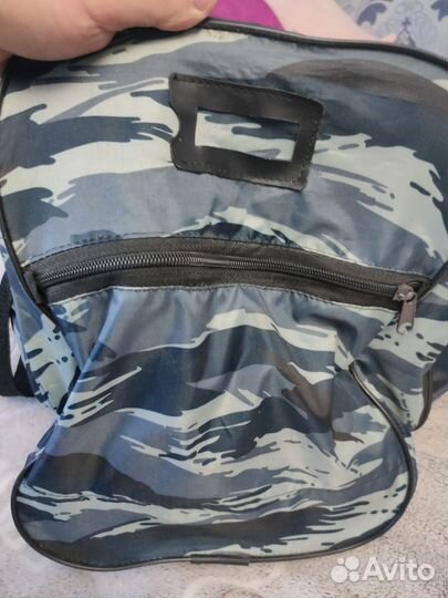 Вещь мешок мвд