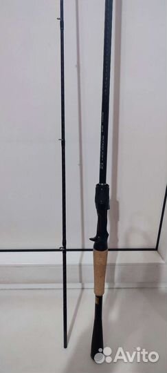 Катушка, Спиннинг