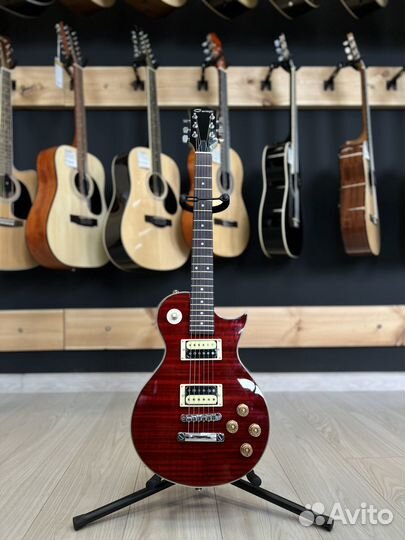 Электрогитара Caraya E231TRD