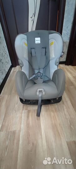 Детское автокресло