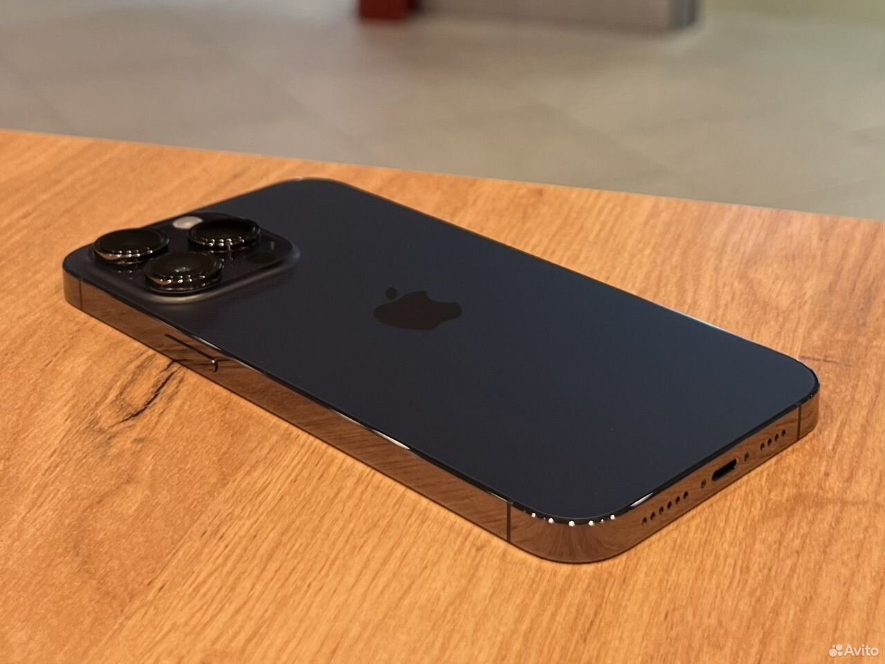 iPhone 14 Pro Max, 128 ГБ, SIM + eSIM