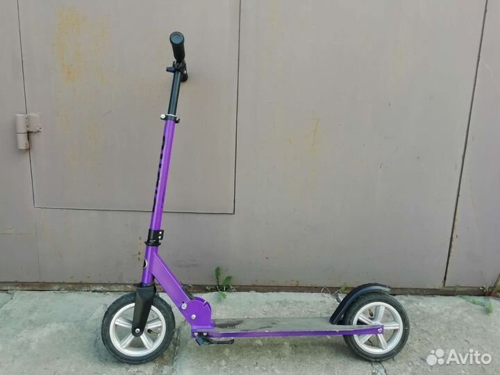 Самокат bibitu