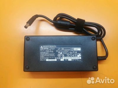 Блок питания Asus 7.4x5.0мм 230W 19.5V, 11.8A ориг