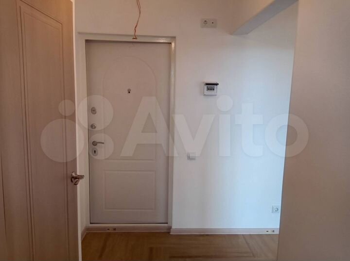 1-к. квартира, 37,6 м², 14/18 эт.