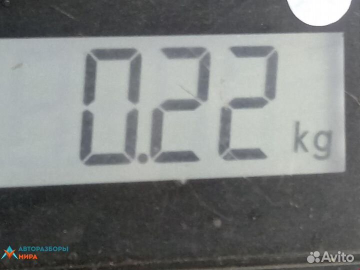 Болт колесный Ford Fiesta 6 2009 6L2Z1012BA