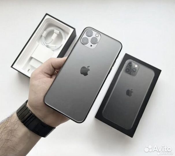iPhone 11 Pro, 64 ГБ