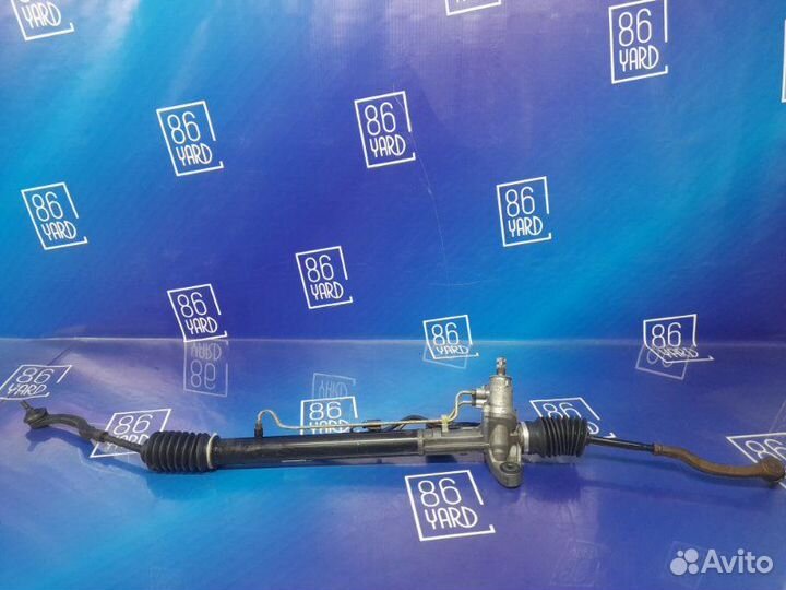 Рулевая рейка Honda Cr-V RD1 B20Z2 2000