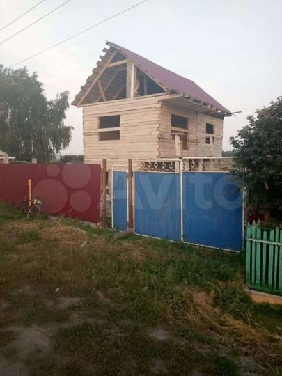 Участок 9 сот. (ИЖС)