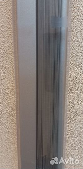 Жалюзи горизонтальные