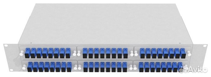 Крс-48 (кросс оптический )