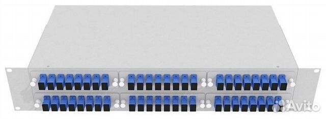 Крс-48 (кросс оптический )