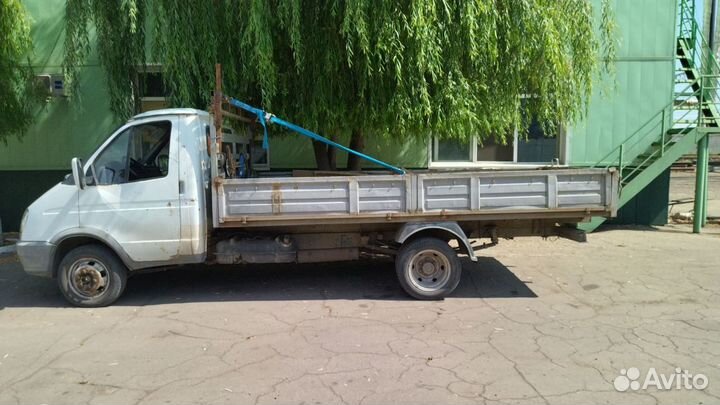 Грузоперевозки газель, эвакуатор, портер термобудк