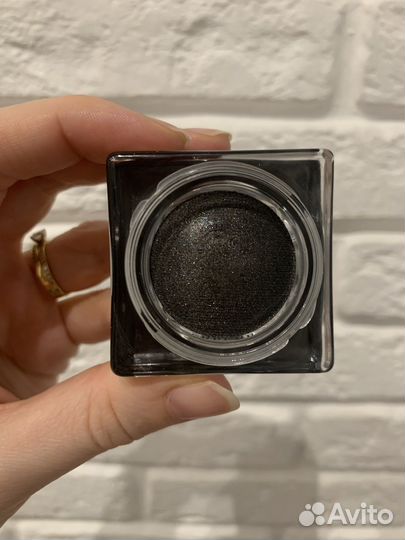 Тени Burberry Charcoal