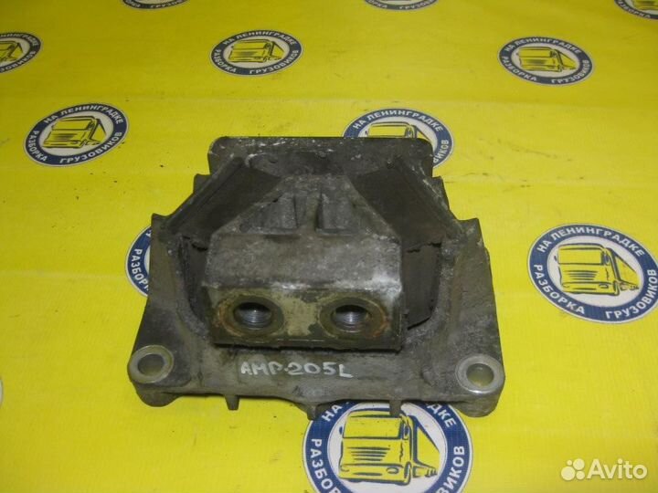 Подушка двс передняя 9412417113 mercedes-benz, act