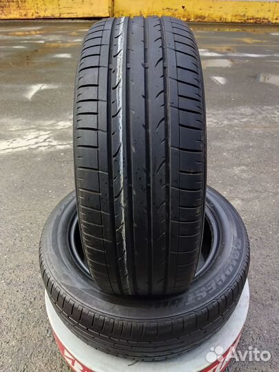 Bridgestone Dueler H/P Sport 225/55 R18