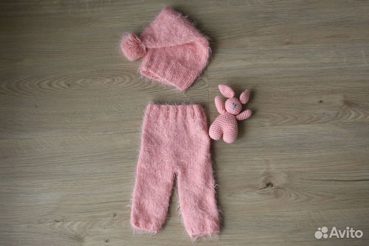 Костюм реквизит для фотосессии новорожденных