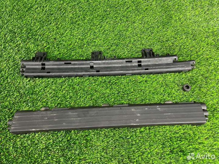 Кабельный канал, верхняя часть Bmw 1 E87 N45B16