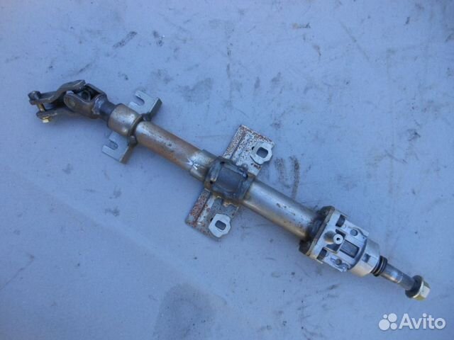 Колонка рулевая для Lifan Smily 2008-2015