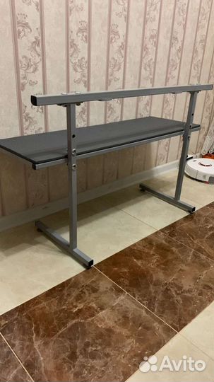 Стол для вязальной машины (Новый). Читайте текст