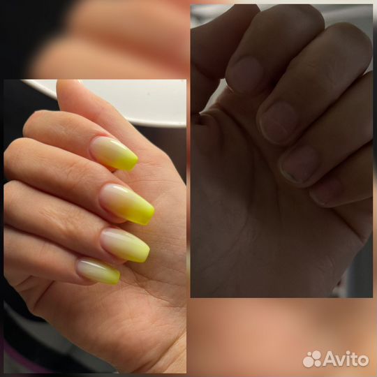 Курсы по маникюруи педикюру