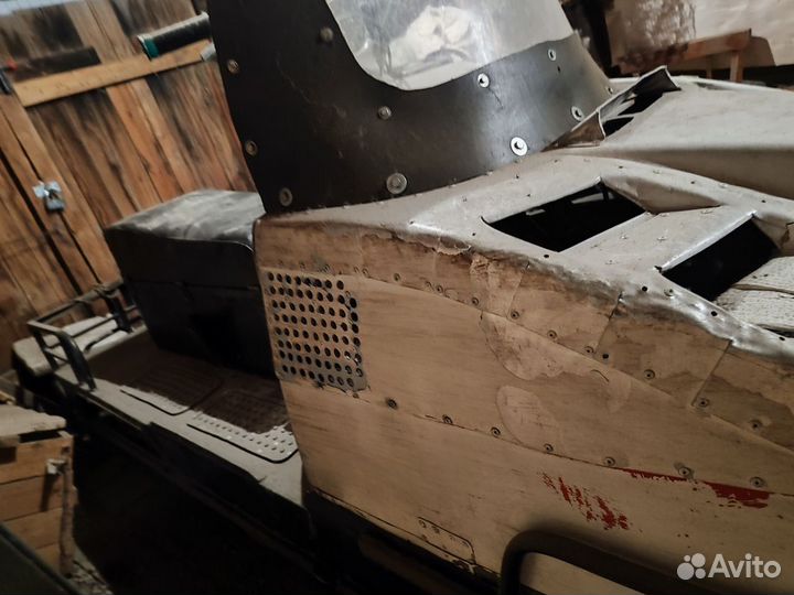 Буран сб-640мд