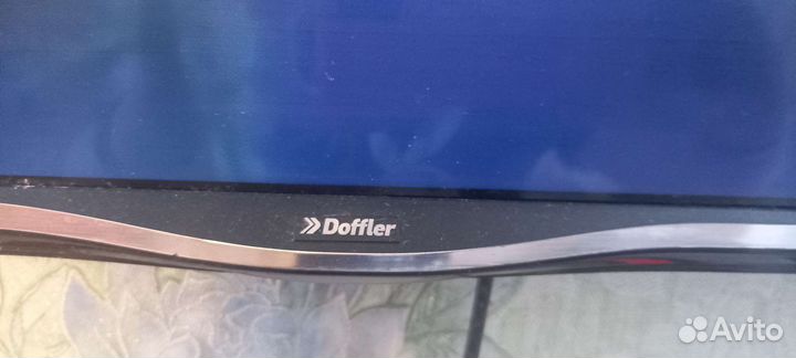 Телевизор smart tv бу