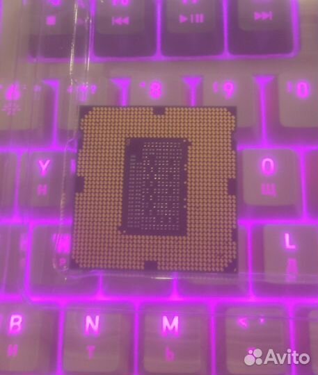 Процессор Intel.core i7 2600k