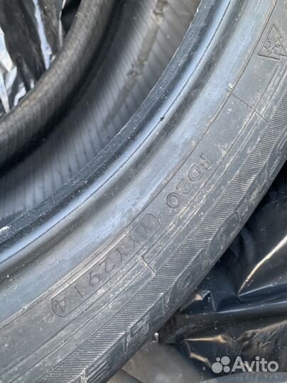 Yokohama A359 205/60 R16