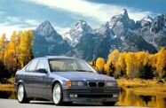 Alpina B6 E36 (1992—1997) Универсал